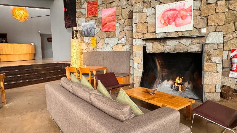 Public Area 4, Design Suites Bariloche, Bariloche