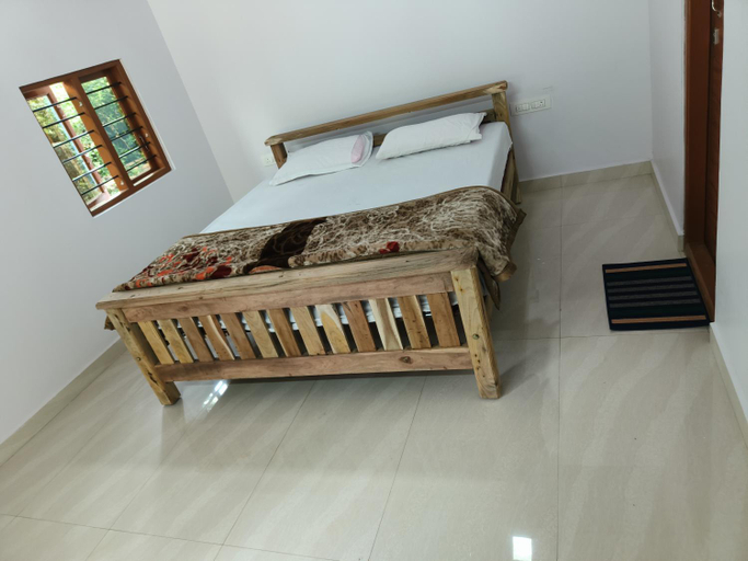 Others 3, Raagabynature home stay, Hassan