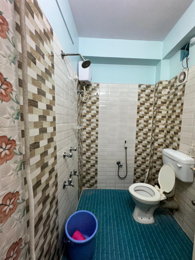 3, PG Homes, South Andaman