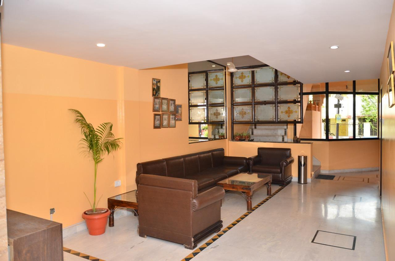 Others 5, Hotel RDB Palace, Jaipur