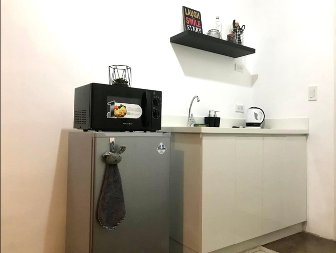 Others 4, Spacious studio at the city, Cebu City
