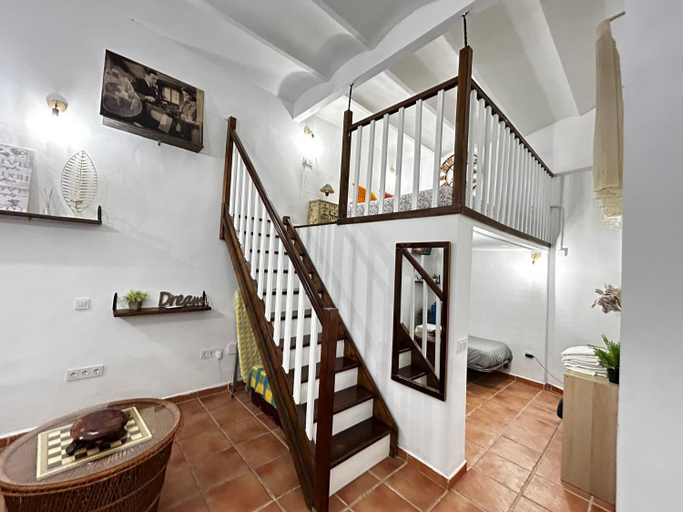 Others 4, Apartments San Lorenzo Fresh, Sevilla