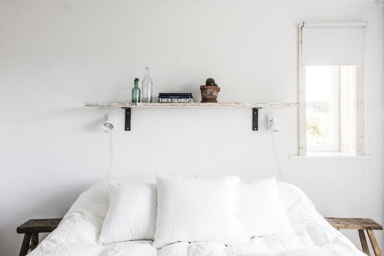 Bedroom 2, Siggesta Gard, Värmdö