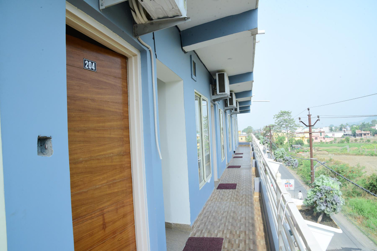 Others 4, Hotel Mount View, Nainital