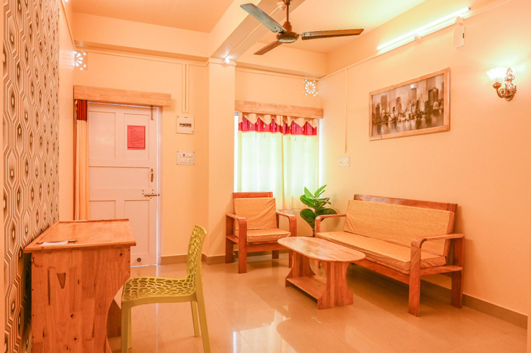 Public Area 2, Kanchan's Nest , South Andaman