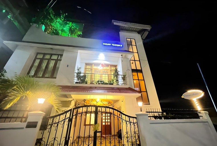 Exterior & Views, Ocean Terrace, South Andaman