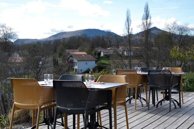 Others 5, Hotel Restaurant Aldaburua, Pyrénées-Atlantiques