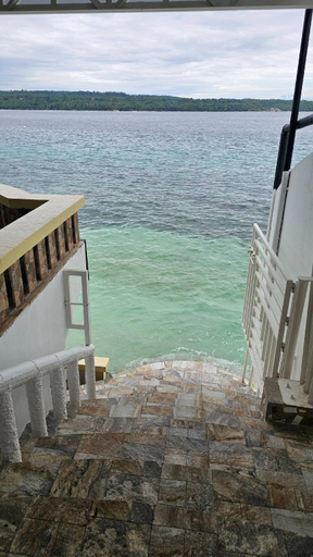 Surrounding environment, Lydias House samal kaputian, Samal City