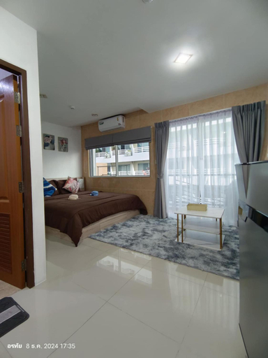 Others 3, Trio Gems Condo Pattaya, Thailand, Pattaya