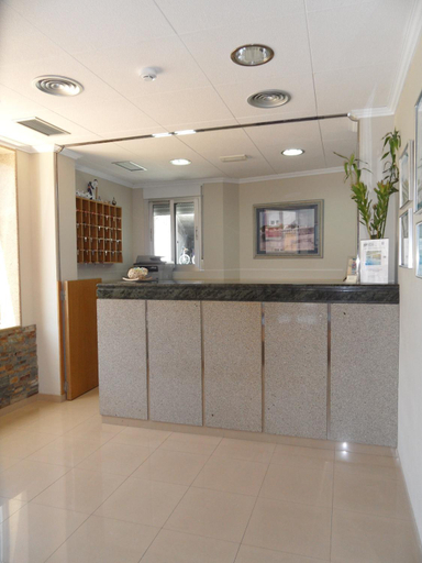Public Area 2, Hotel Montemar *** Superior, Pontevedra