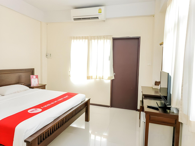 Bedroom 2, Natee Place, Muang Chiang Mai