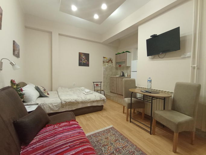 Others 4, Apartments & Rooms -PANORAMA MDLL BELGRADE, Belgrade