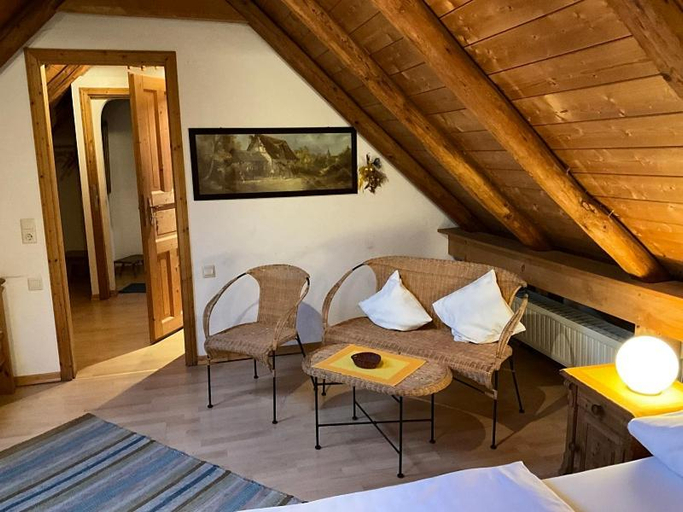 Others 3, Landhotel Schwarzhof, Kulmbach