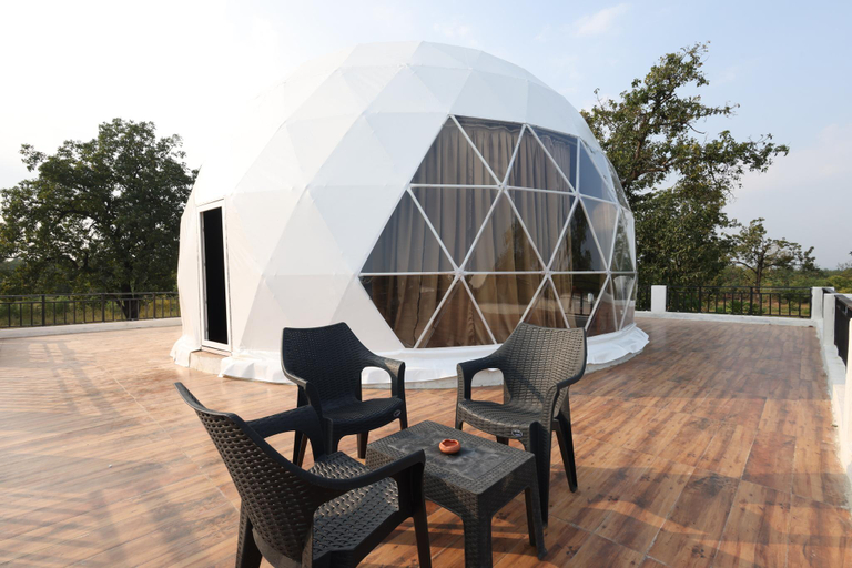Others 4, Red Rabbit Resort, Seoni