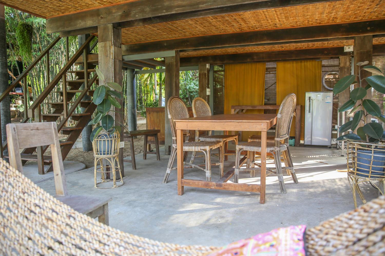Food & Drinks 4, HangTueng Farmstay Chiang Mai, Saraphi