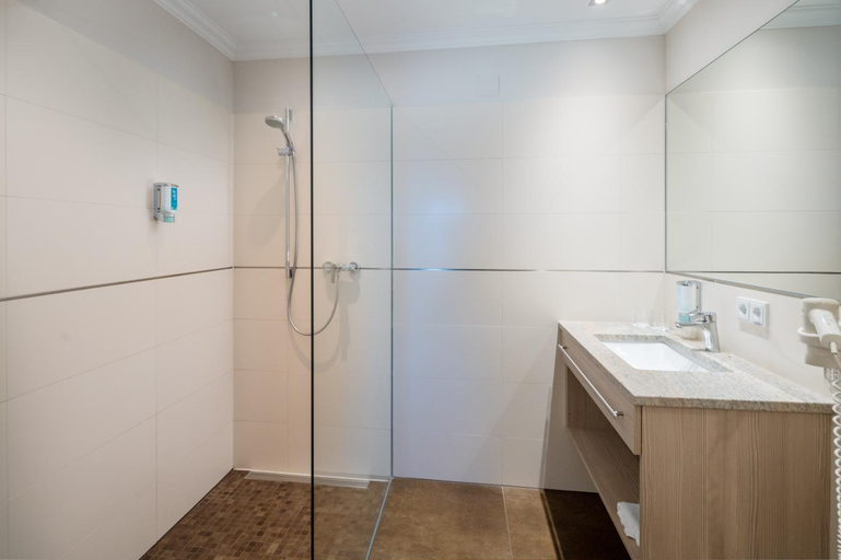 Bathroom 5, Hotel Gasthof Huber, Ebersberg