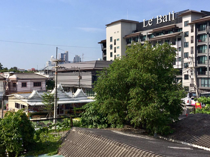 Others 4, Aromdee Apartment, Pattaya