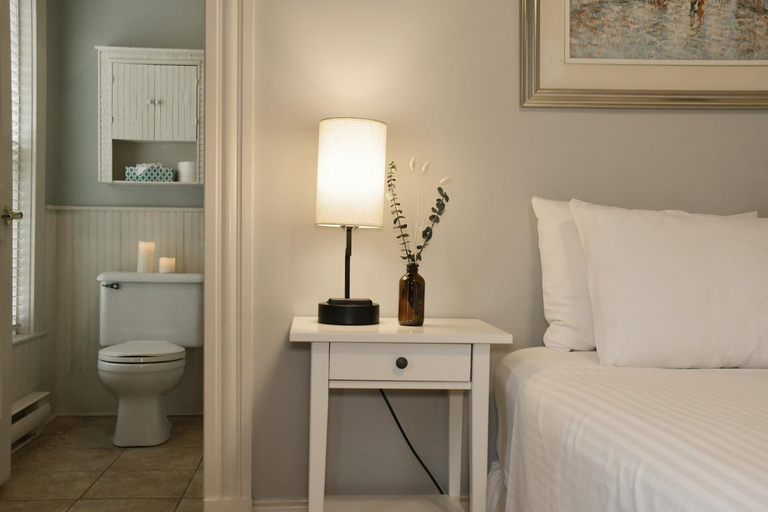 Bedroom 2, Hotel Gabriel by Bower Boutique Hotels, Westmorland