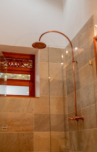 Bathroom 3, Hotel Marquesa de Pinares, Nobsa