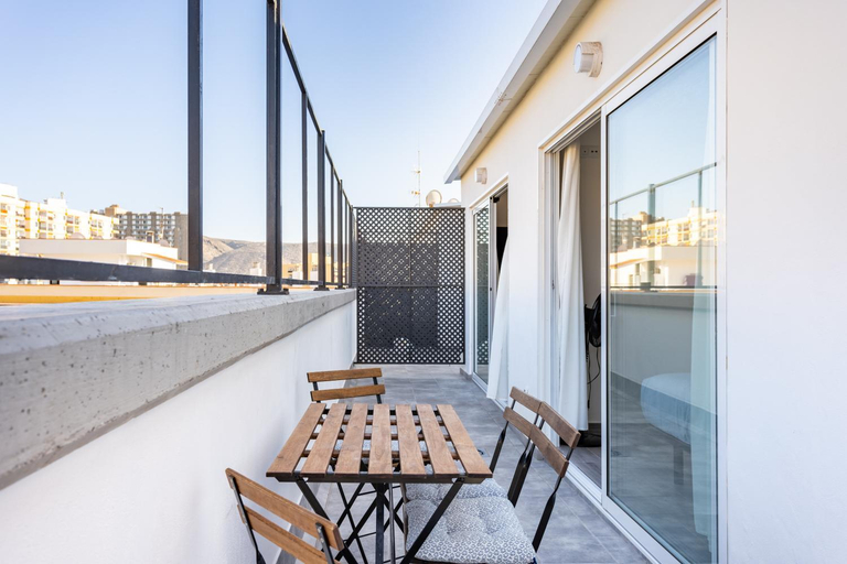 Others 4, New apartment center Los Cristianos, Santa Cruz de Tenerife
