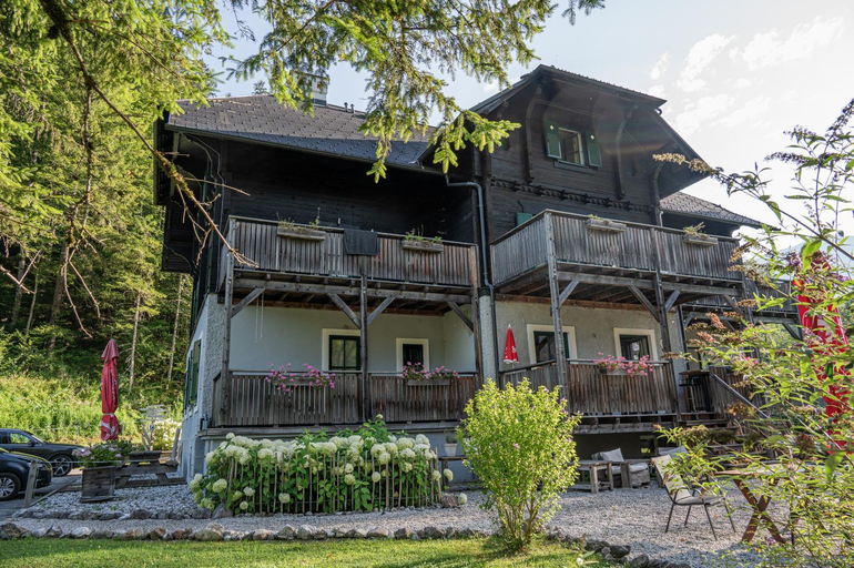 Others 4, Nationalpark Gesause Lodge, Liezen