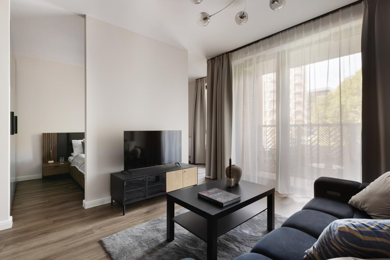 Others 2, Scala Apartamenty by Moderna Profit- Lakowa 60G, Gdańsk City