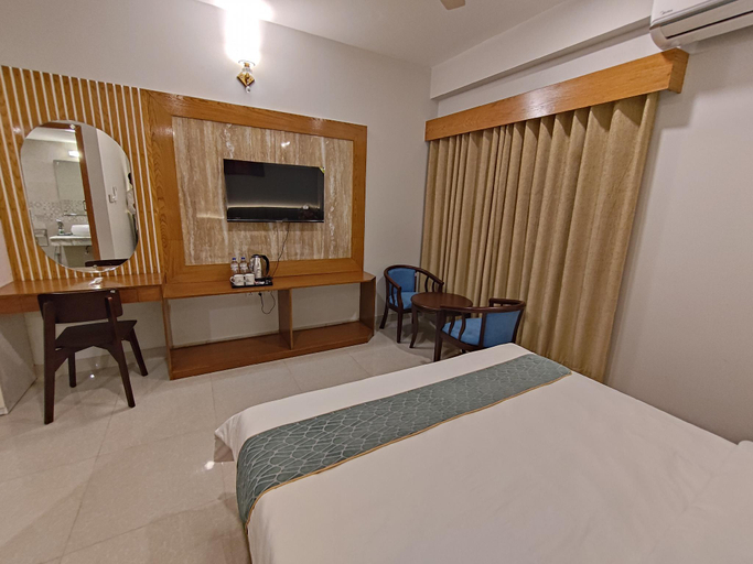 4, Sylhet Paradise Inn, Sylhet