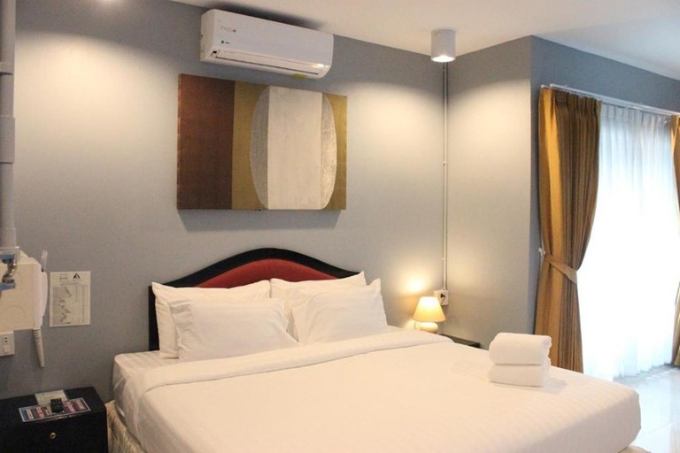 Others 3, A2Sea Hotel, Pattaya
