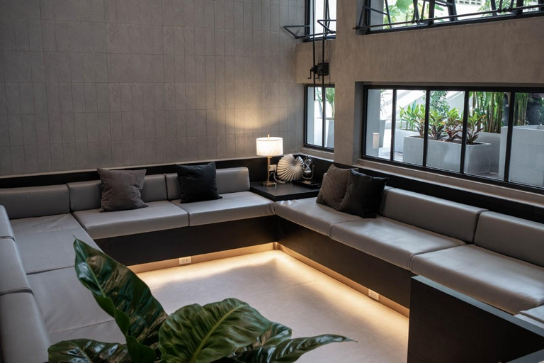 Public Area, EXII Hotel Ngamwongwan, Muang Nonthaburi