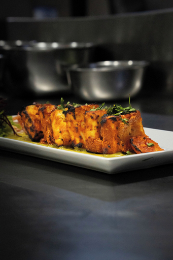 Food & Drinks 5, Hanric by Eight Continents Ikshana Luxe, Nainital
