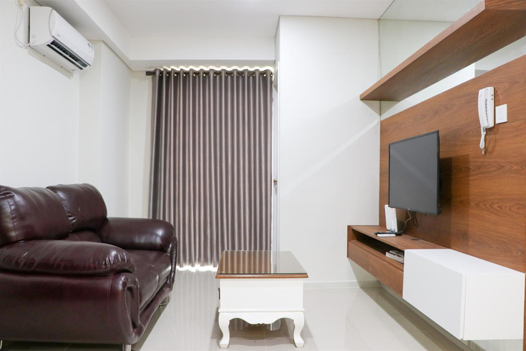 Others 5, Comfort Living 2BR at Daan Mogot City By Travelio, West Jakarta
