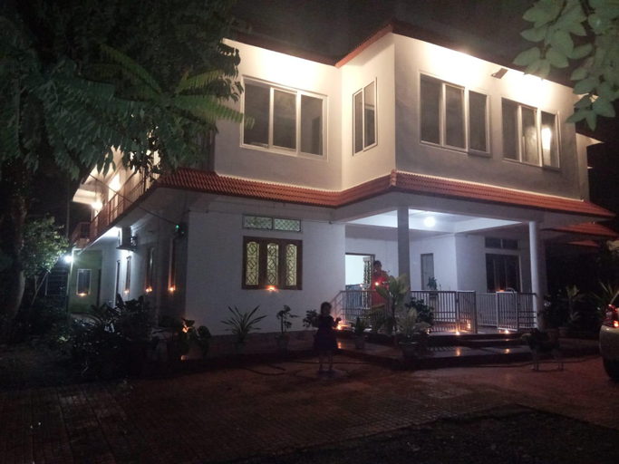 Others 5, CINNAMON GROVE, South Andaman
