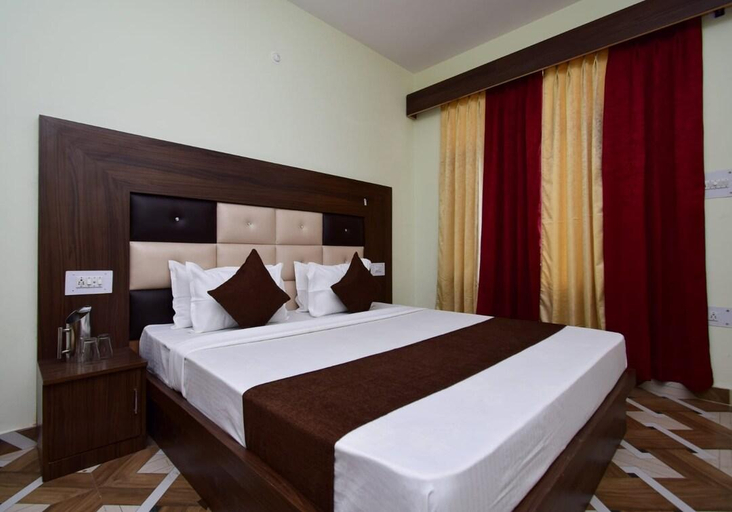 Others 1, Sra Hi-way Inn, Kullu
