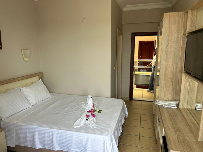 Bedroom 4, jasmine otel, Kemer