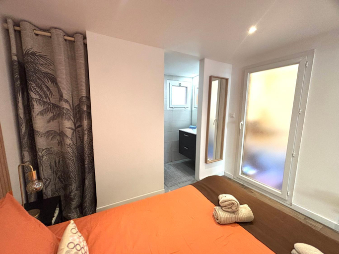 3, Appartement Nice 2 pieces, Alpes-Maritimes