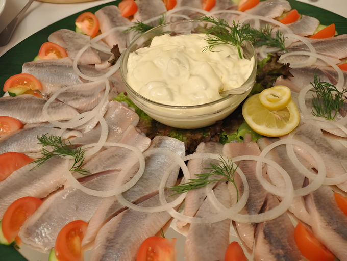 Food & Drinks 3, Schutzenhof Ahlerstedt, Stade