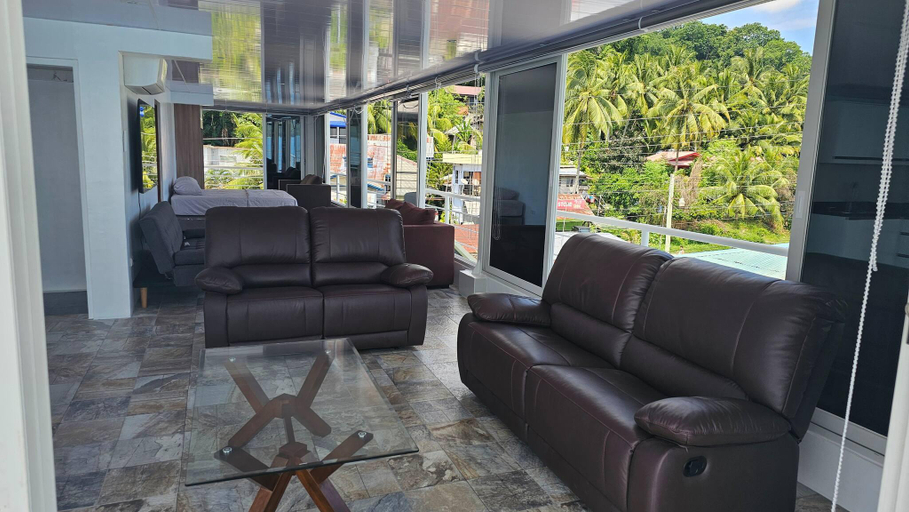 Bar/lounge