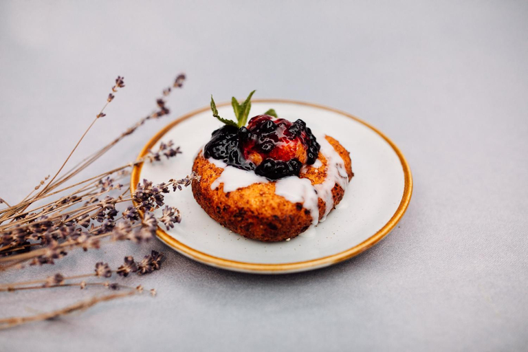 Food and beverages 5, Hotel SunGarden Salin, Turda