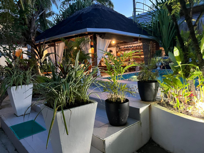 Food & Drinks 4, Siargao Residency by Privacy Group, General Luna