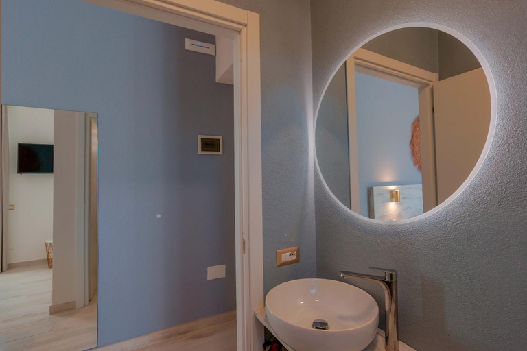 Bathroom 4, Maison Del Sole, Cagliari