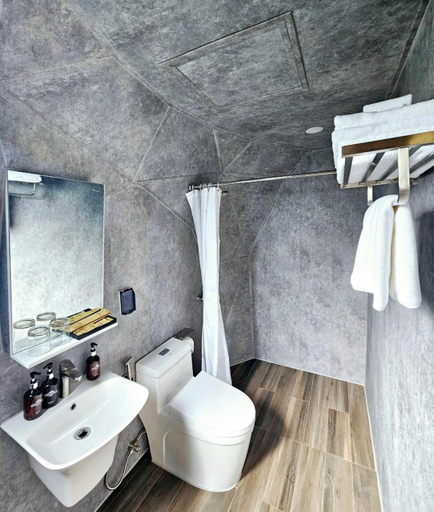 Bathroom 3, Wonderland Resort Phan Thiet, Phan Thiết
