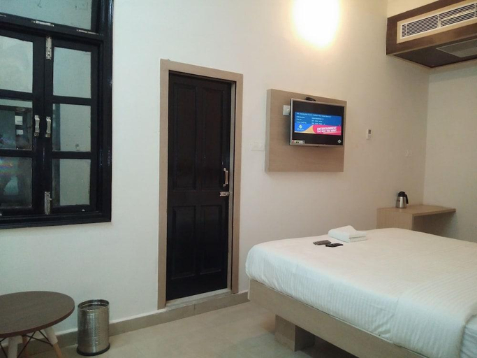 Bedroom 4, Hotel Four Season In Varanasi, Varanasi