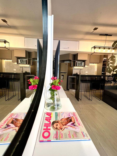 Food & Drinks 4, CloudBA Oro en Palermo Soho Apartments, Distrito Federal