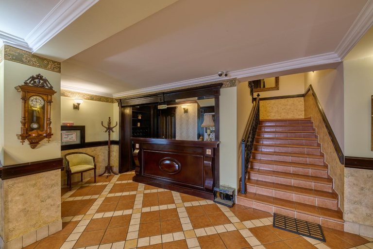 Public Area, Hotel Classico Timisoara, Timisoara