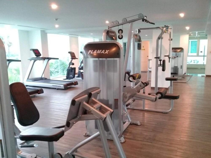 Others 5, Amazon Residence Condo by MaiNot, Pattaya