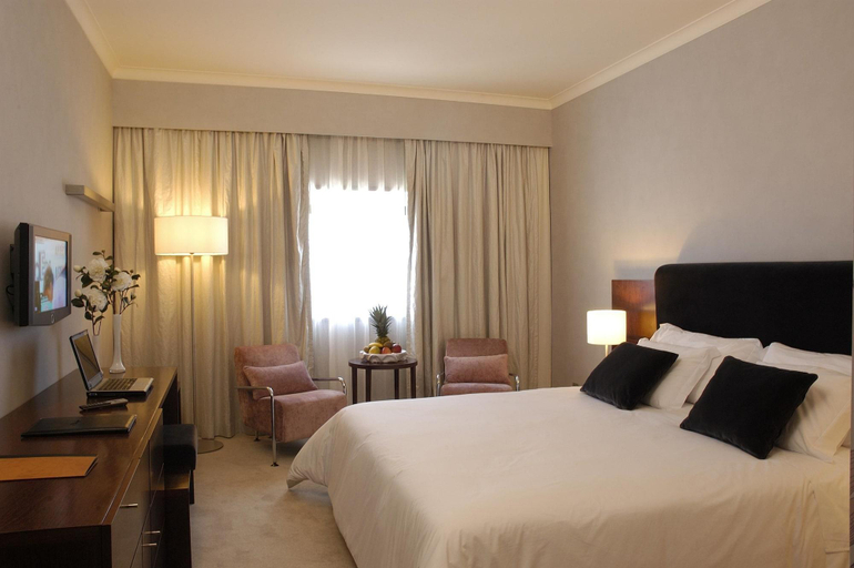 Bedroom 2, Olissippo Oriente, Lisbon