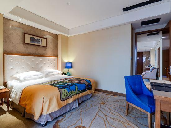 Others 4, Howard Johnson Huachen Plaza Changsha, Changsha