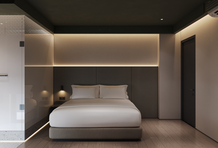 PureJoy Hotel Saigon - Premium Room Type - Suites With City View