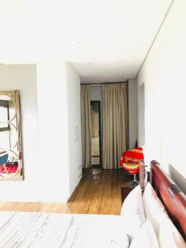Bedroom 2, At TheSoil, Umgungundlovu