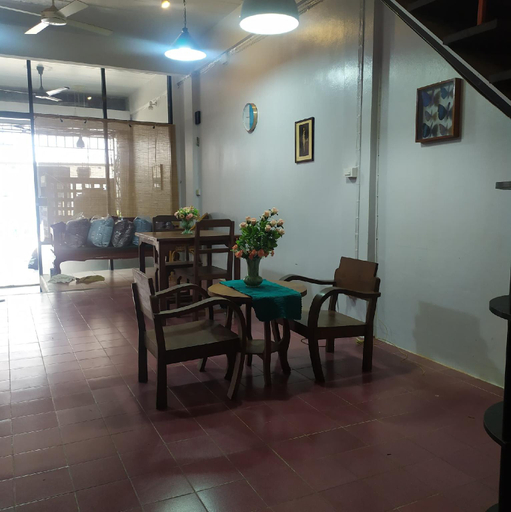 Others 3, Hooman Hostel, Muang Chiang Mai